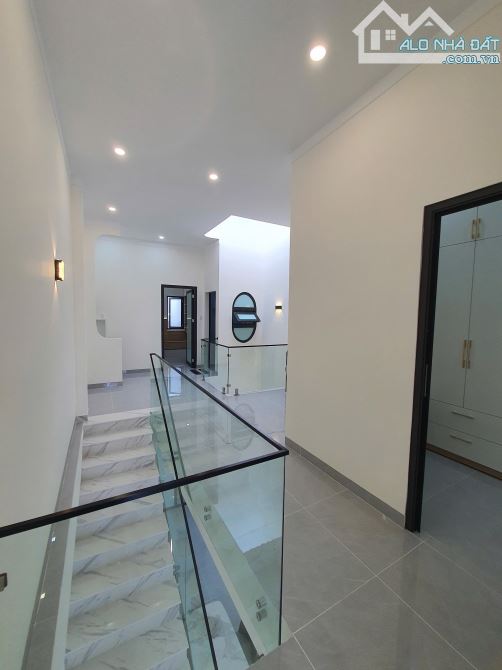 Bán nhà 1 mê mới xây xong hẻm Phạm Hồng Thái, P.Tự An , TP BMT - 11
