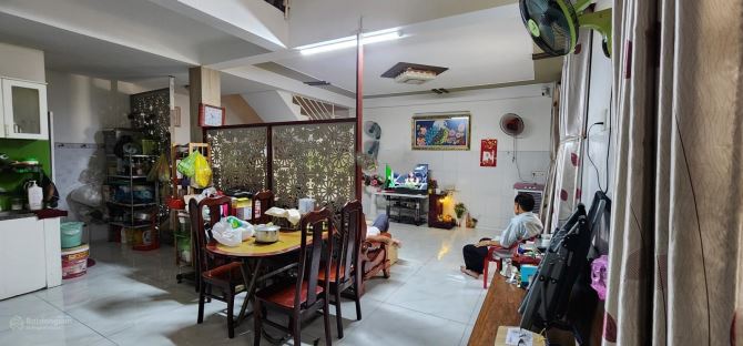 Bán nhà hẻm 463 Lê Đức Thọ, Phường 16, Quận Gò Vấp, TP. HCM. - 11