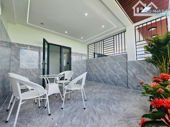 Bán Nhà Tân Chánh Hiệp Q12- 96M2( 4 x24 )-2 Tầng-HXH Quay Đầu- Chỉ 7,9 Tỷ. - 11