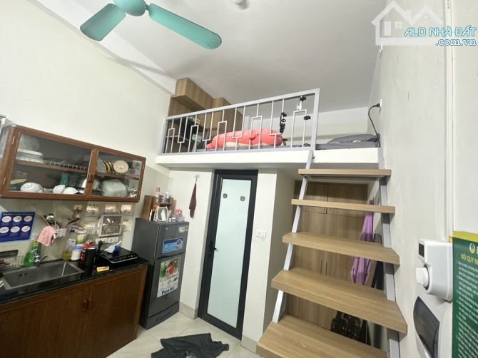 Chung Cư MiNi 6 Tầng Thang Máy Mới.Bán Nhà Trung Tâm Trâu Quỳ,Dt 80m,Giá 15 Tỷ. - 11