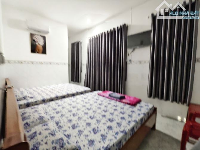 "Bán nhà nghỉ 6 tỷ, lợi nhuận 40 triệu/tháng ở Suối Hiệp, Diên Khánh  - Đường ô tô 3 - 4 m - 1