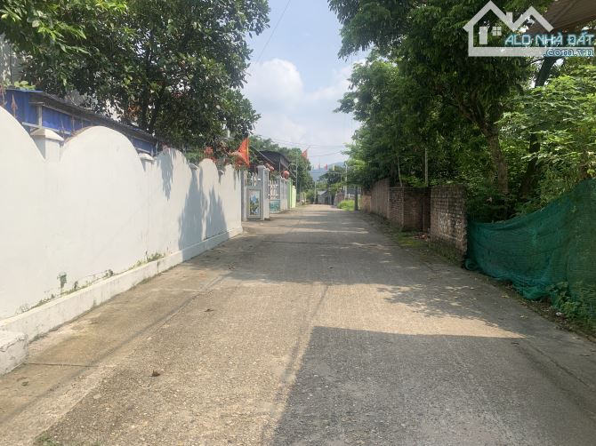 Bán Đất – Xã Minh Phú – ( Sóc Sơn) – 145M2 – 2,85 TỶ – Full Thổ Cư – Đường Thông OTO Tránh - 1