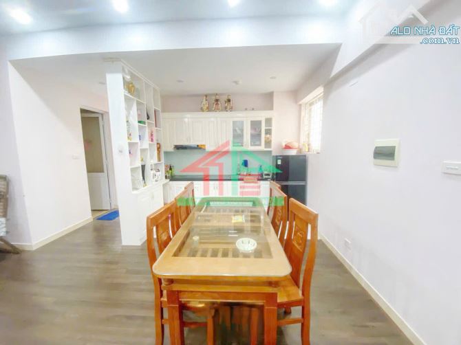 Bán căn hộ 2 ngủ chung cư N03T8 Ngoại Giao Đoàn,Bắc Từ Liêm chỉ 7 tỷ - 1