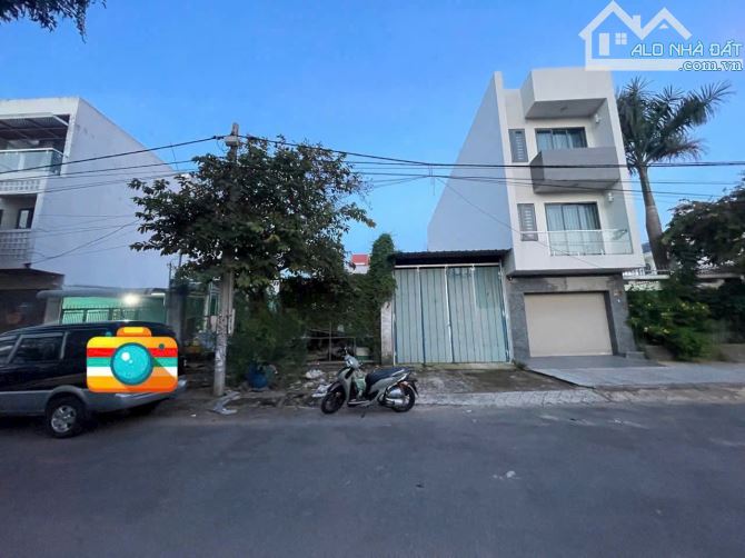 Bán 3lô liền kề siêu hiếm TĐC Bửu Long,Biên Hoà. Hướng Tây. Đường 8m. Giá 3,2 tỷ/lô TL - 1