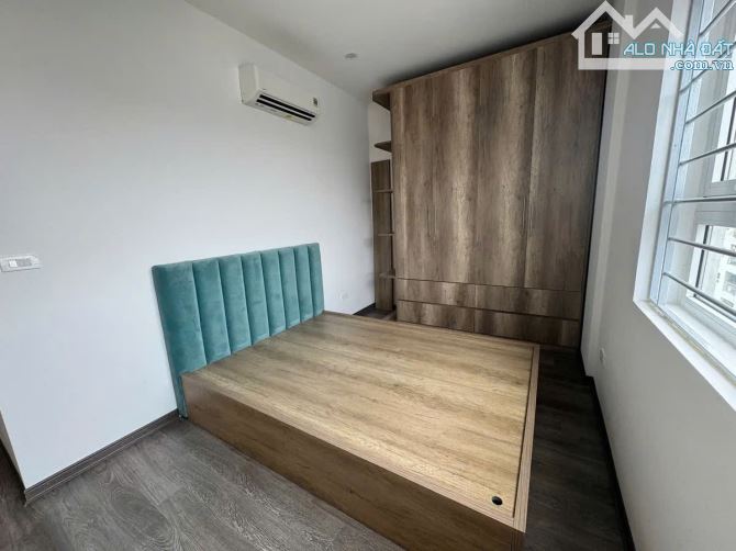BÁN CĂN HỘ VIEW ĐẸP MINH KHAI, HAI BÀ TRƯNG – CHỈ VIỆC XÁCH VALI VỀ Ở - 1