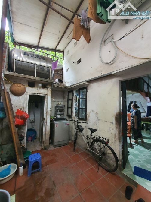 THỤY KHUÊ – VÕNG THỊ, 32M², MT 4.4M, NGÕ THOÁNG, GẦN HỒ TÂY, 5.6 TỶ - 1