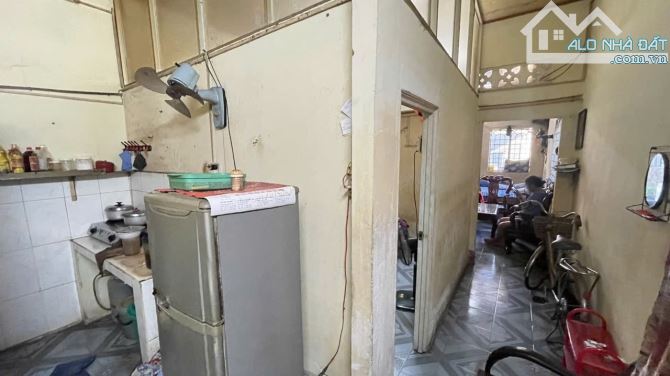 🏠 CƠ HỘI HIẾM – NHÀ ĐẤT LINH XUÂN, THỦ ĐỨC - DIỆN TÍCH 110m² - CHỈ 4.5₫ - 2