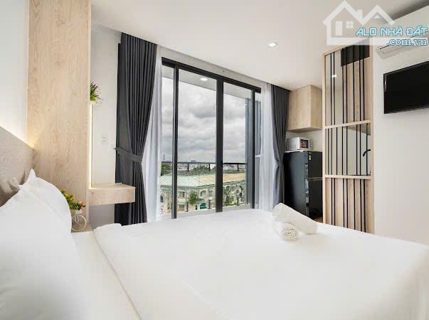 CHO THUÊ CĂN HỘ STUDIO GIÁ RẺ SINH VIÊN TRUNG TÂM QUẬN Q10 - 1