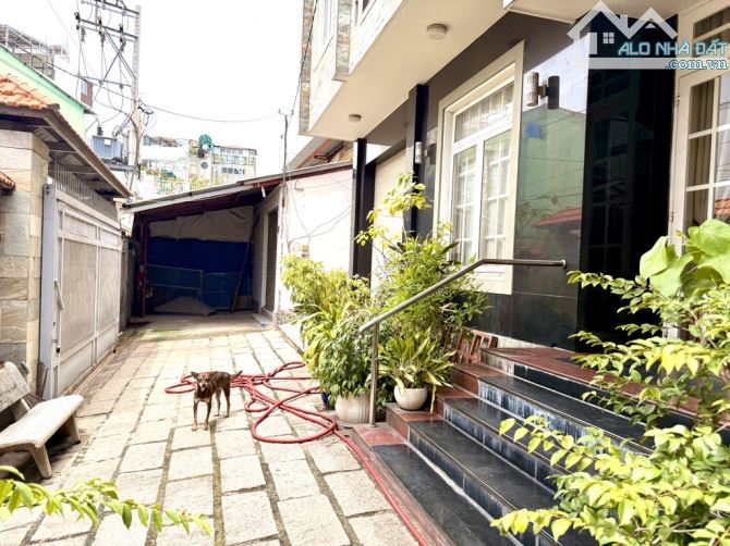 Biệt Thự Xô Viết Nghệ Tĩnh -637m2- TL- Lô Góc Triệu View -3 Mặt Thông Thoáng - 1