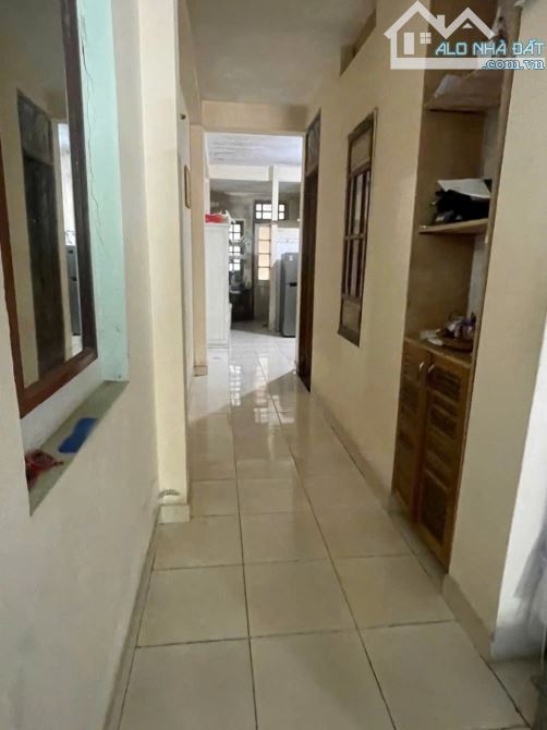 🔥🔥BÁN NHÀ 2 TẦNG ĐƯỜNG AN DƯƠNG VƯƠNG HƯỚNG THẲNG RA SÔNG VIEW BẮN PHÁO HOA - 1