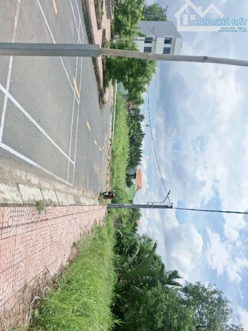 807M2-SHR- ĐẤT Ở ĐƯỜNG NHỰA 7M LÊ VĂN LƯƠNG NHỈNH 14 TỶ - 1