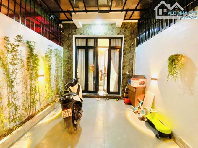 Chính Chủ Bán Nhà Thạch Bàn Ngõ Thông Ra AEON 2p Qua Trung Tâm 10p Trường Các Cấp - 1