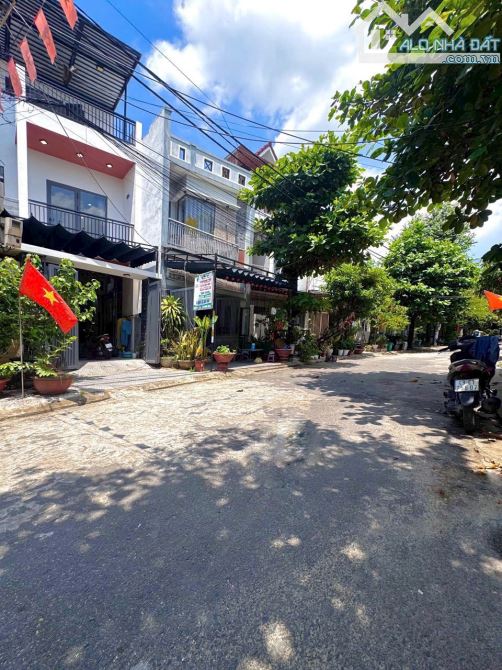 BÁN GẤP NHÀ 3 TẦNG ĐƯỜNG CHƠN TÂM 5 HOÀ MINH TT LIÊN CHIỂU DỌN VÀO Ở NGAY CHỈ NHỈNH 5 TỶ - 1