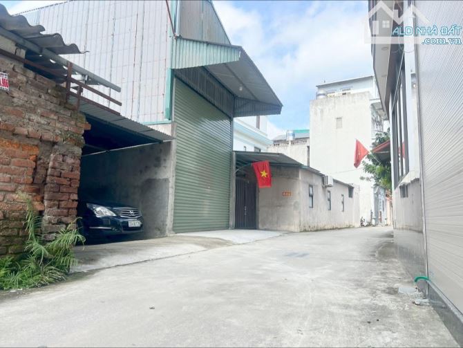 HIẾM ĐẤT ĐẸP TIÊN DƯƠNG ĐÔNG ANH GIÁ ĐẦU TƯ - 1