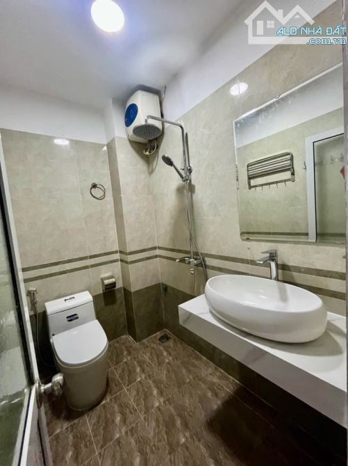 BÁN NHÀ PHÚ LƯƠNG – 38M² x 4 TẦNG – Ô TÔ ĐỖ CỔNG – GIÁ CHỈ 4.X TỶ - 1
