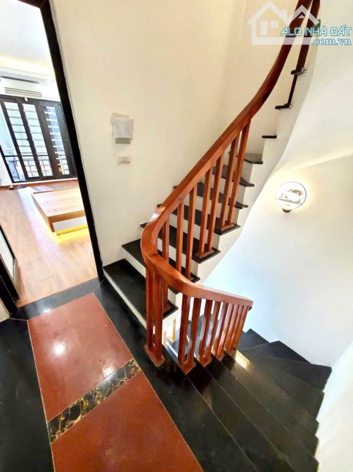 Bán Nhà Cầu Giấy Cầu Giấy Gần Đại Học Quốc Gia 48m 4 Tầng Ô Tô Đỗ Cửa. Giá 13.5 tỷ - 1