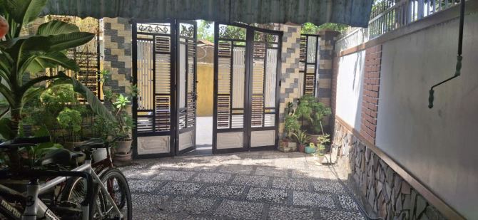 NHÀ ĐẸP 3 TẦNG ĐẤT 114M2 – 4 NGỦ – Ô TÔ VÀO SÂN – TT ĐÀ NẴNG – GIÁ 8.3 TỶ - 1