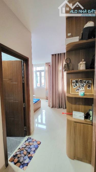 Bán gấp nhà 4 tầng, HXT, Linh Đông, Thủ Đức, giá chỉ hơn 6 tỷ. - 1