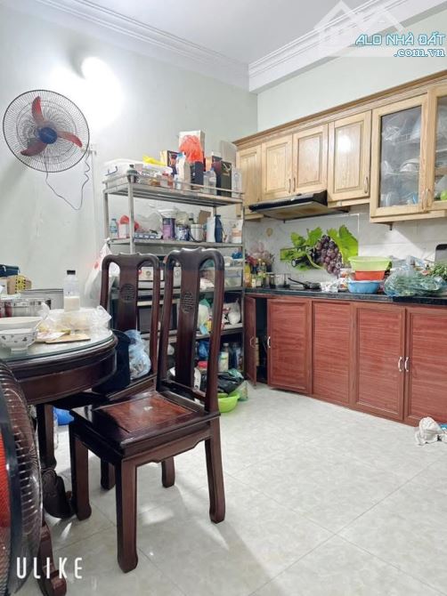 NGÕ NÔNG – 20M RA Ô TÔ TRÁNH – NHÀ 4 TẦNG TỰ XÂY CỰC CHẮC – ĐỦ CÔNG NĂNG –50m*4 tầng*4,8 t - 1