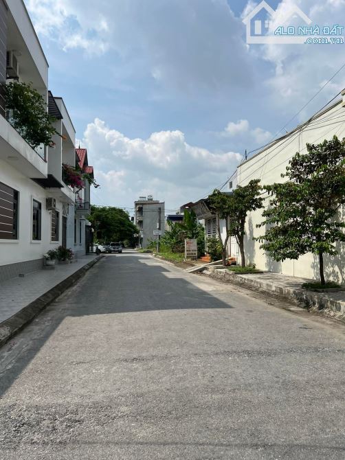BÁN ĐẤT ĐẸP VÂN TRA - AN ĐỒNG - AN DƯƠNG. - 1