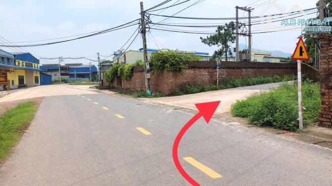 Bán Đất – Phú Thịnh (Minh Phú – SS) – 114m² – 2,15 Tỷ-Full Thổ Cư – Đ Thông Oto Tránh. - 1