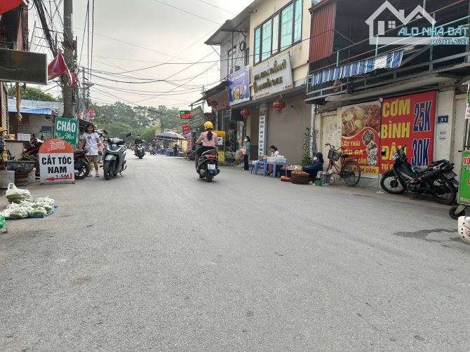 BÁN ĐẤT TẶNG NHÀ 3 TẦNG - LÔ GÓC 2 MẶT TIỀN – WIEW HỒ ĐIỀU HÒA-THÔNG TỨ TUNG - ĐƯỜNG Ô TÔ - 1