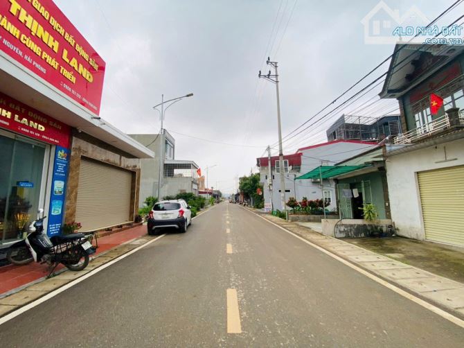 Chào bán lô đất đẹp tại TDP Đường Đá( Hoa Động) – Phường Thủy Nguyên – Hải Phòng  📍 Vị tr - 1
