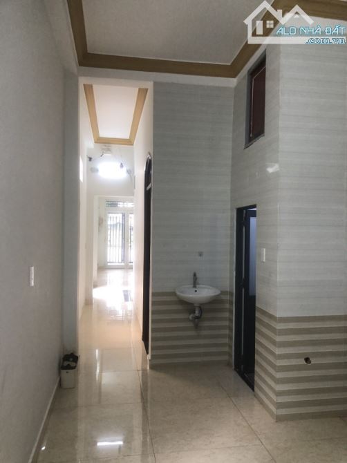 Lô Góc 2 Mặt Tiền Ấp Chiến Lược Kinh Doanh DT: 81m² (4.2m X 19m) Nhỉnh 5Tỷ - 1
