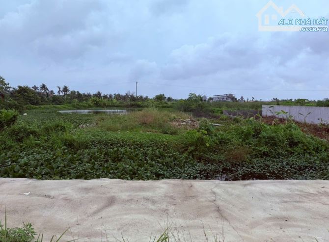 150m2 ngang 6m mặt đường Trung Nghĩa, Đồ Sơn. Chỉ 1.78 tỷ - 1