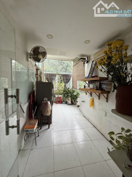 MẶT TIỀN PHÚ NHUẬN - KINH DOANH ĐỈNH - 4 TẦNG HOÀN CÔNG ĐỦ - DTSD GẦN 70M2 - CHỈ  HƠN 6 🧄 - 1