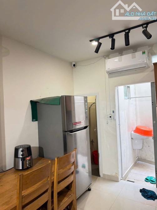 Nhà bán Nguyễn Thị Tần gần chợ Rạch Ông, dt 3.4x11.5m 1lầu giá 4tỷ280. - 1