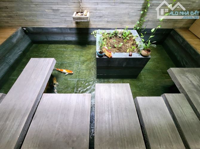 🌟 SIÊU PHẨM MẶT TIỀN NGUYỄN HỮU THỌ - ĐẲNG CẤP KẾT HỢP Ở & VĂN PHÒNG 🌟 - 1