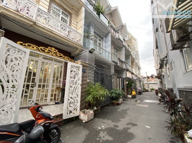môi giới nhà đất thổ cư chính chủ tại: Q4-Q5-Q7-Q8, Nhiệt tình - uy tín -  tận tâm . - 1