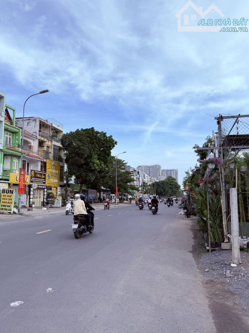 Cực chất! Bán đất mặt tiền Nguyễn Hoàng đoạn đẹp nhất! DT 7x20 CN 140m2 giá 38 tỷ - 1