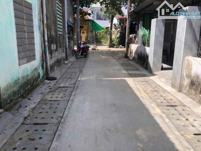 Nhà gác lững ngay cạnh Làng Đại Học Huế giá rẻ - 1