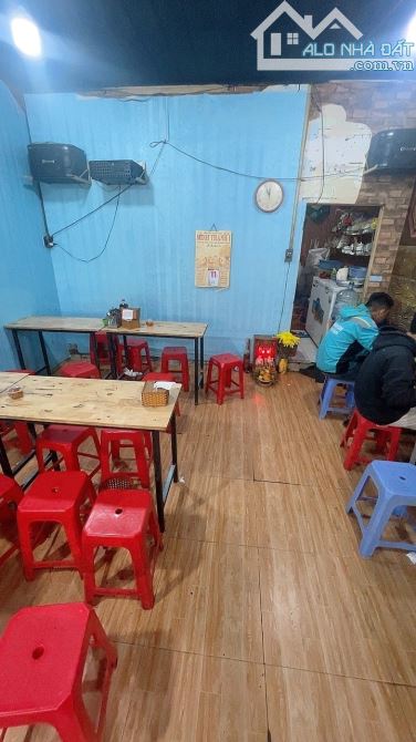 Mặt Tiền KD Sầm Uất Linh Chiểu DT 5x15, Cho Thuê 30 tr/th - Giá Chỉ 8.4 Tỷ - 1