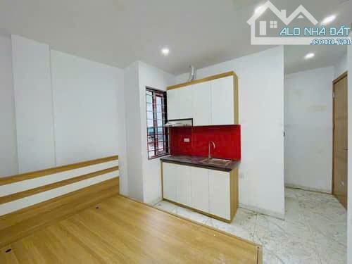 BÁN NHÀ CHÙA LÁNG 80M 6 TẦNG THANG MÁY 15 PHÒNG KHÉP KÍN GIÁ 22 TỶ - 1