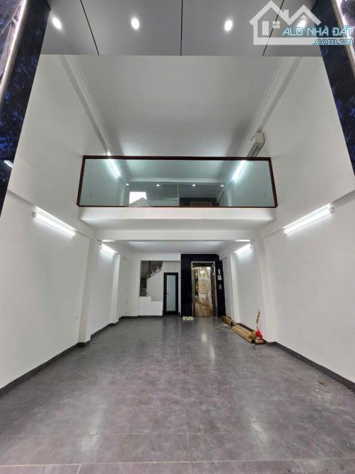 65m2 2 tầng mặt tiền 4.1m Nhà Mặt phố Đoàn Thị Điểm Đống Đa - 1