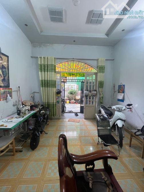 Bán Nhà HXH Thông – Gần Phần Mềm Quang Trung, Quận 12 – Giá 3,6 Tỷ - 1