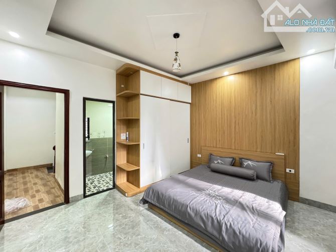 VĂN PHÚ HÀ ĐÔNG 32M 5 TÂNG FULL NỘI THẤT GIÁ YÊU THƯƠNG - 1