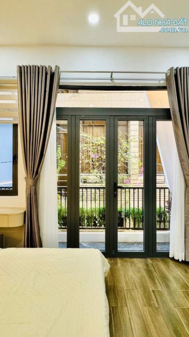🌟 SIÊU PHẨM 3 TẦNG PHAN TÂY HỒ, P7, PHÚ NHUẬN – CHỈ 5,15 TỶ - 1