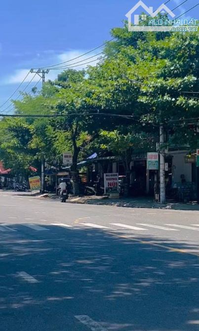 ✅ Hàng hiếm góc 2 mặt tiền LÊ VĂN THỊNH và KINH DƯƠNG VƯƠNG , vị trí siêu VIP,  sát Lý