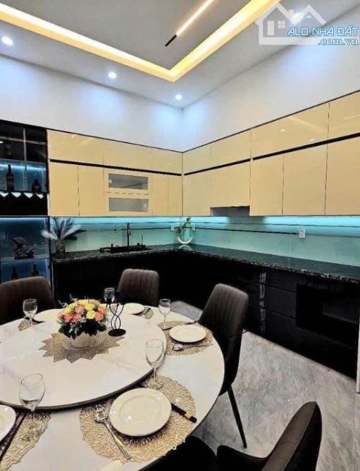 BÁN NHÀ TÂY MỖ_THANG MÁY, VIEW VIN, 5 TẦNG, 55M2, NHIỀU NGỦ, TRUNG TÂM, CHỈ 7X TỶ - 1