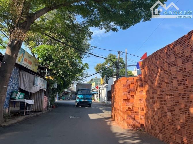 Đất Mặt Tiền TTH08 Quận 12 - 4x18m - Nhỉnh 5 T.ỷ - Cơ Hội Vàng! - 1
