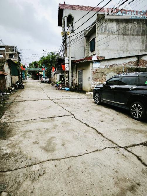 TRUNG TÂM NINH XÁ THUẬN THÀNH - Ô TÔ TẢI TRÁNH - GẦN CÁC KCN, QL17, QL38, VÀNH ĐAI 4 - 1
