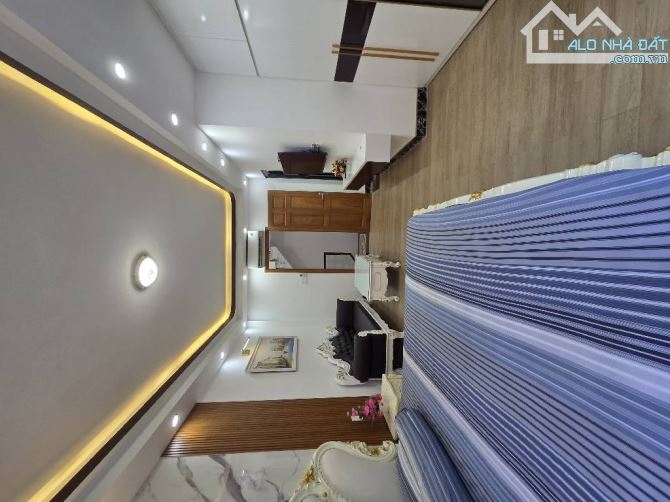 🔥 TRẦN QUANG DIỆU, P14, Q3, 44M2, 5 TẦNG, 5 PHÒNG NGỦ, 5 WC. GIÁ: 13,4 TỶ🔥 - 1