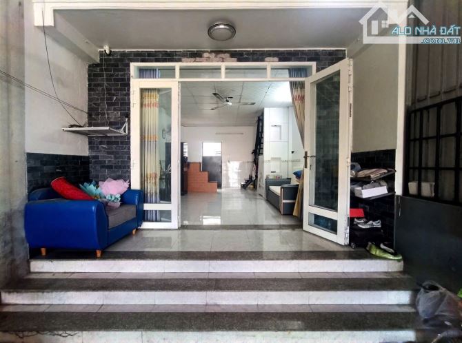 Bán nhà P.Tân Biên Ngay Gần Bv Âu Cơ, GX Hà Nội, Quốc Lộ 1A Chỉ 200m - 1