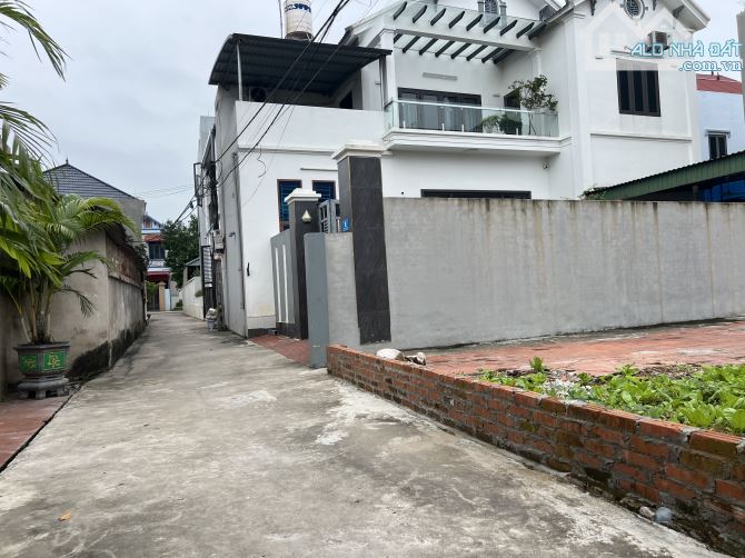 Đất Mai Nội 108m full.mặt tiền rộng :8m .giá tốt đề quan tâm - 1