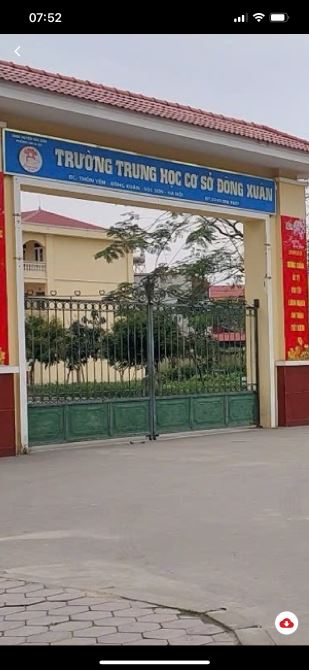 Bán đất đông thủy đông Xuân diện tích 107 m giá quá hời - 1