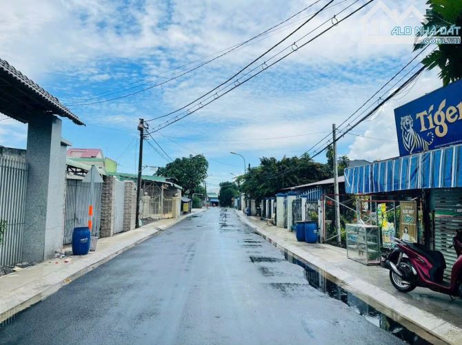 CHỦ GỞI CHỐT NHANH 750tr thương lượng 👍, BÁN LÔ ĐẤT MẶT TIỀN ĐƯỜNG NGUYỄN PHONG SẮC, THỊ - 1